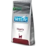 Farmina Vetlife Dog Hepatic 2kg