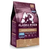 Alaska River Grain Free Kitten Chicken & Turkey 2kg