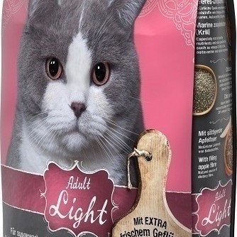 Leonardo Adult Light - Ξηρά Τροφή για Στειρωμένες & Υπέρβαρες Γάτες με Φρέσκο Κοτόπουλο 7.5kg