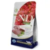 Farmina N&D Quinoa Cat Weight Management με Αρνί 1.5kg