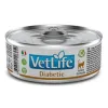Farmina Vetlife Cat Diabetic 85gr