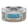 Farmina Vetlife Cat Diabetic 85gr