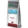 Farmina Vetlife Cat Hepatic με Κοτόπουλο 2kg