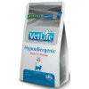 Farmina Vetlife Cat Hypoallergenic με Χοιρινό & Γλυκοπατάτα 1.5kg