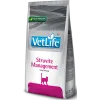Farmina Vetlife Cat Management Struvite με Κοτόπουλο 2kg