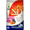 Farmina N&D Pumpkin Dog Adult Medium-Maxi με Αρνί, Κολοκύθα & Μύρτιλο 2.5kg