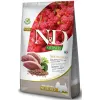 Farmina N&D Quinoa Dog Neutered Adult Mini Με Πάπια 2.5kg