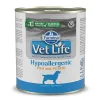 Farmina Vetlife Dog Hypoallergenic με Θαλασσινά & Γλυκοπατάτα 300gr