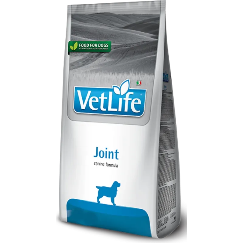 Farmina Vetlife Dog Joint με Κοτόπουλο 2kg