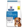 Hill's Prescription Diet Canine Derm Complete 1.5kg