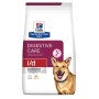 Hill's Prescription Diet Canine i/d Digestive Care με Κοτόπουλο 12kg