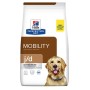 Hill's Prescription Diet Canine j/d Mobility με Κοτόπουλο 12kg