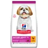 Hill's Science Plan Dog Mature Adult Small & Mini με Κοτόπουλο 3kg