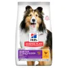 Hill's Science Plan Dog Sensitive Stomach & Skin Medium με Κοτόπουλο 2.5kg