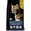 Matisse Cat Adult με Σολομό & Τόνο 1.5kg
