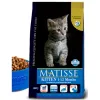 Matisse Cat Kitten με Κοτόπουλο 10kg
