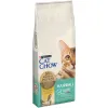 Purina Cat Chow Adult Hairball Control 15kg