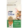 Purina Cat Chow Adult Sterilised Γαλοπούλα 15kg