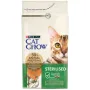Purina Cat Chow Adult Sterilised Γαλοπούλα 15kg