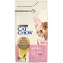 Purina Cat Chow Kitten Κοτόπουλο 1.5kg