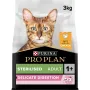 Purina Pro Plan Cat Delicate Digestion Sterilised Κοτόπουλο 1.5kg