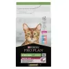 Purina Pro Plan Cat Sterilised με Μπακαλιάρο & Πέστροφα 1.5Kg