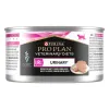 Purina Pro Plan Veterinary Diets Cat UR Urinary Mousse με Γαλοπούλα 195gr