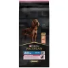 Purina Pro Plan Dog Large Adult Athletic Sensitive Skin Σολομός 14kg