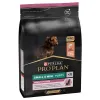 Purina Pro Plan Dog Small & Mini Puppy Sensitive Skin Σολομός 3kg