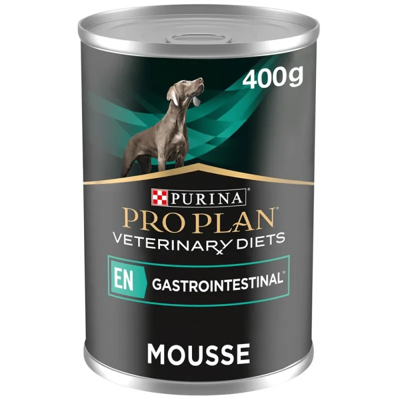 Purina Pro Plan Veterinary Diets Dog EN Gastrointestinal 400gr