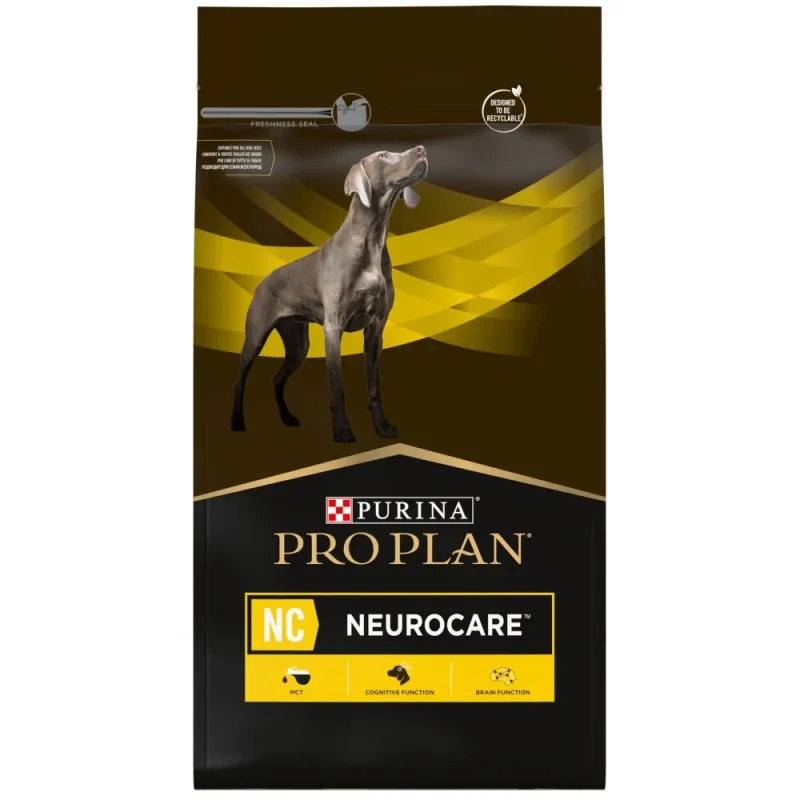 Purina Pro Plan Veterinary Diets Dog NC Neurocare 12kg