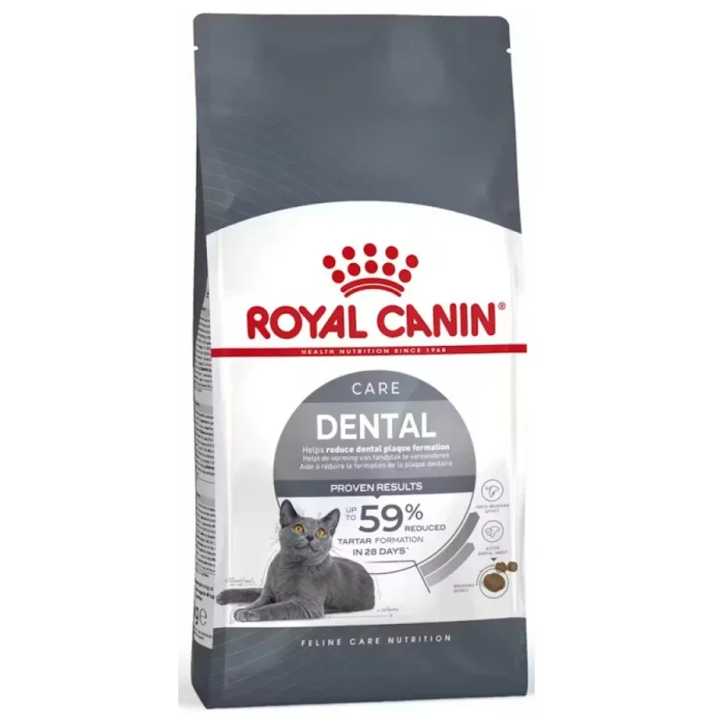 Royal Canin Dental Care 1.5kg