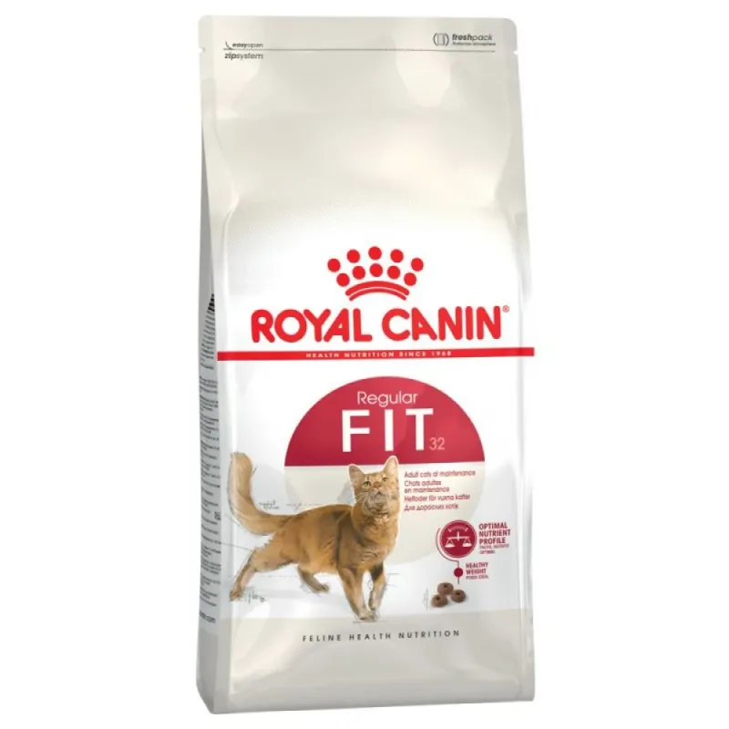 Royal Canin Fit 32 10kg
