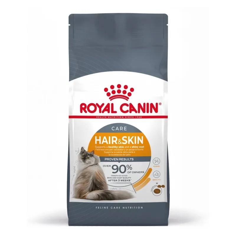 Royal Canin Hair And Skin Care 2kg
