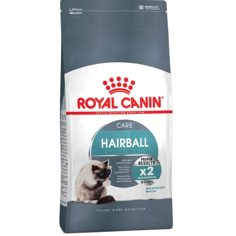 Royal Canin Hairball Care 2kg