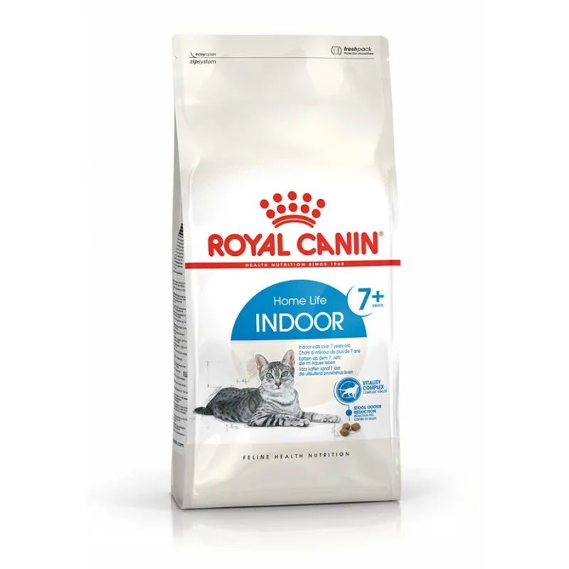 Royal Canin Indoor 7+ 1.5kg