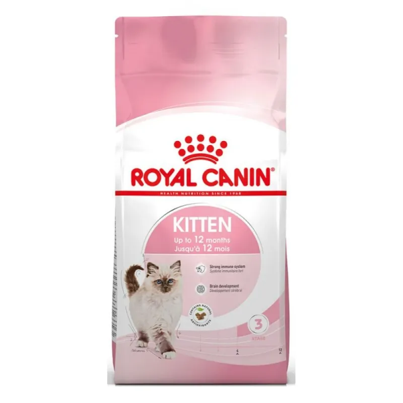 Royal Canin Kitten 2kg