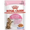 Royal Canin Kitten Sterilised Gravy 85gr
