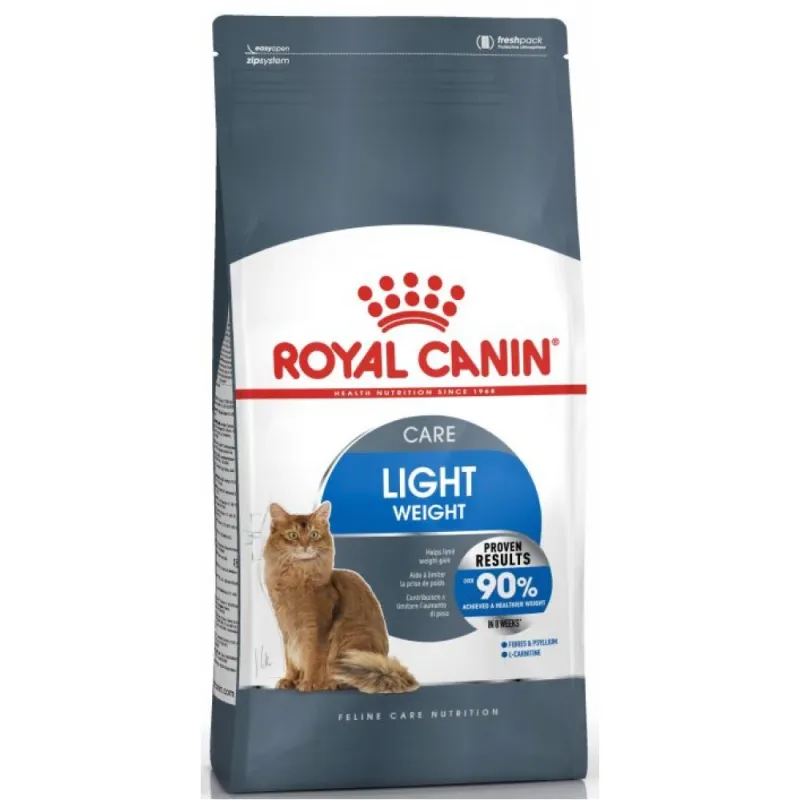 Royal Canin Light Weight Care 1.5kg