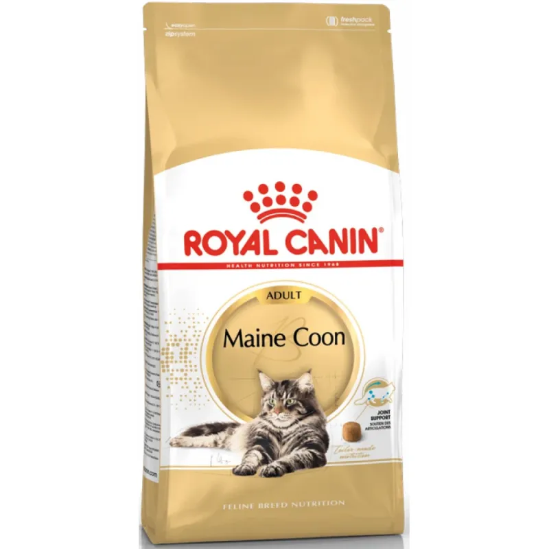 Royal Canin Maine Coon Adult 2kg