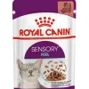 Royal Canin Sensory Feel σε Σάλτσα 85gr