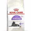 Royal Canin Sterilised 7+ 400gr