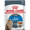 Royal Canin Ultra Light Gravy 85gr