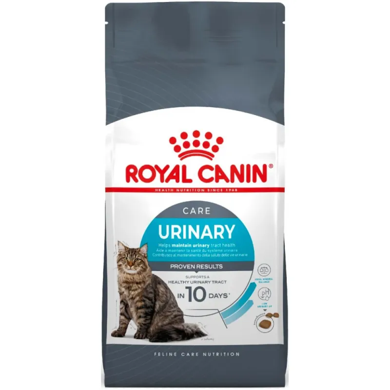 Royal Canin Urinary Care 400gr