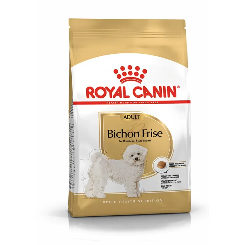 Royal Canin Bichon Frise Adult 1.5kg