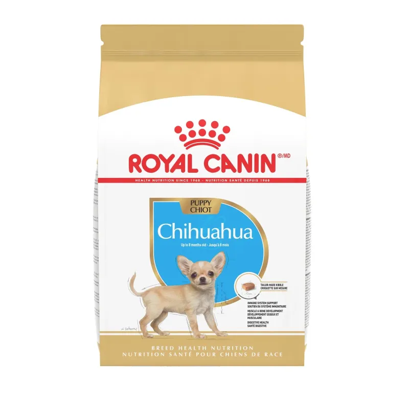 Royal Canin Chihuahua Puppy 1.5kg