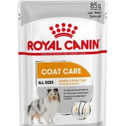 Royal Canin Coat Care 85gr