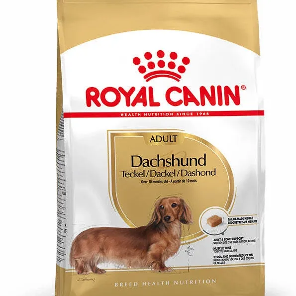 Royal Canin Dachshund Adult 1.5kg