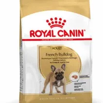 Royal Canin French Bulldog Adult 3kg