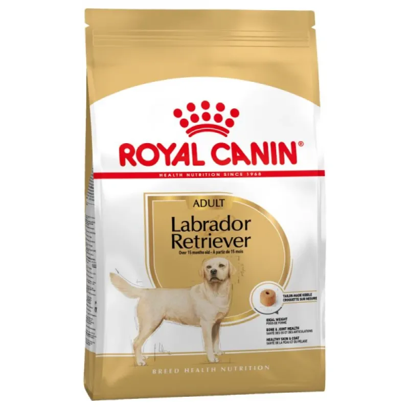 Royal Canin Labrador Retriever Adult 12kg